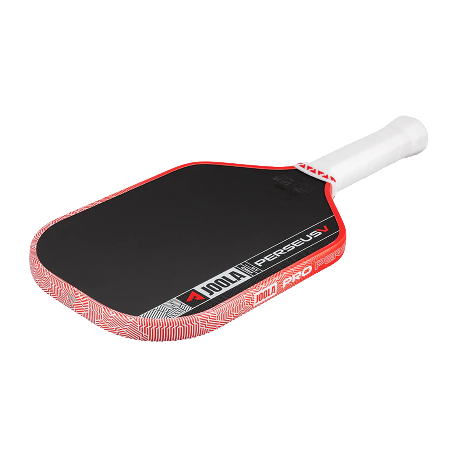 JOOLA Perseus Pro V Pickleball Paddle - 16mm