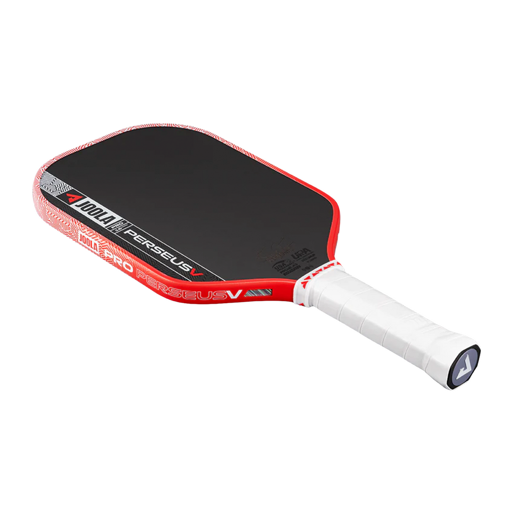 JOOLA Perseus Pro V Pickleball Paddle - 16mm