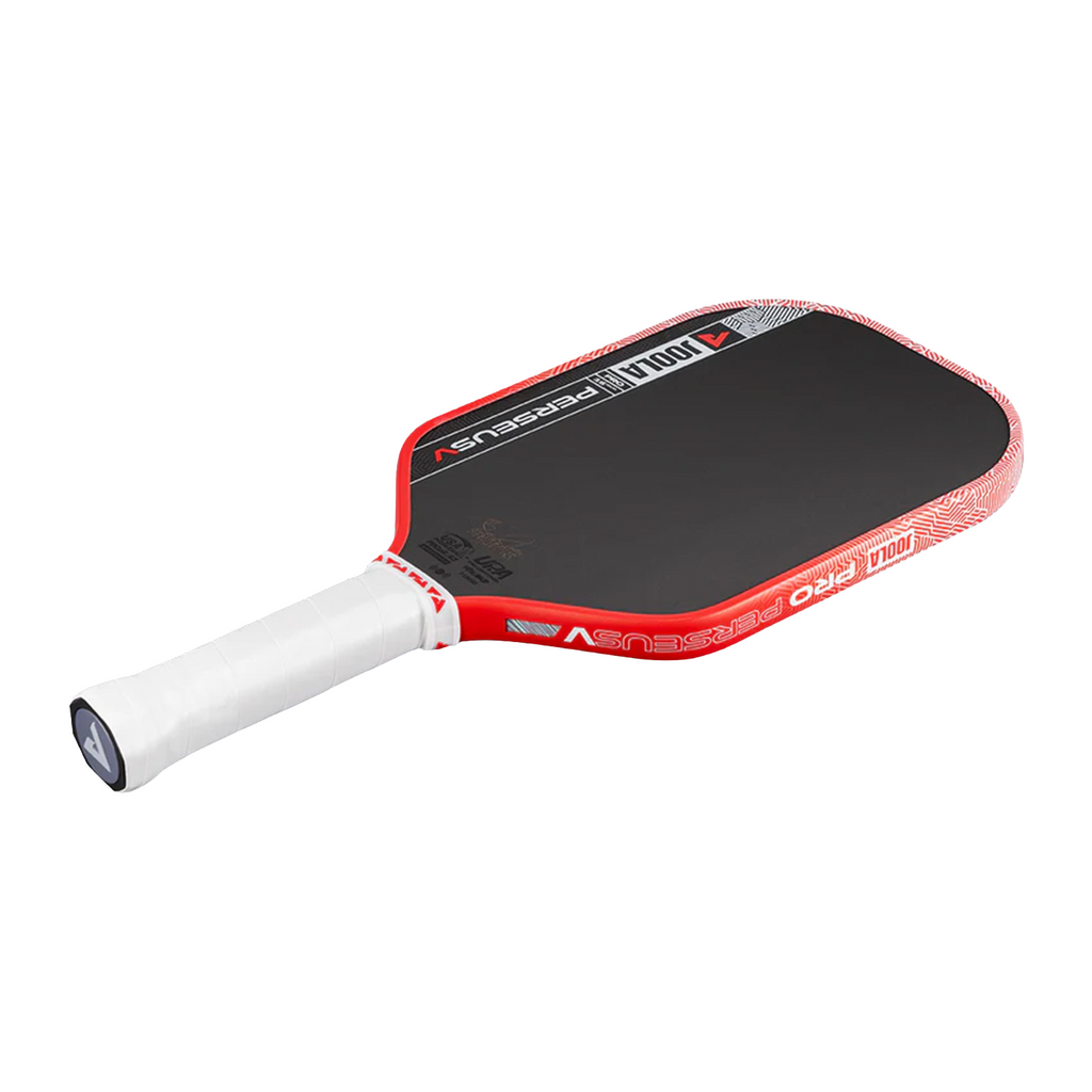 JOOLA Perseus Pro V Pickleball Paddle - 16mm
