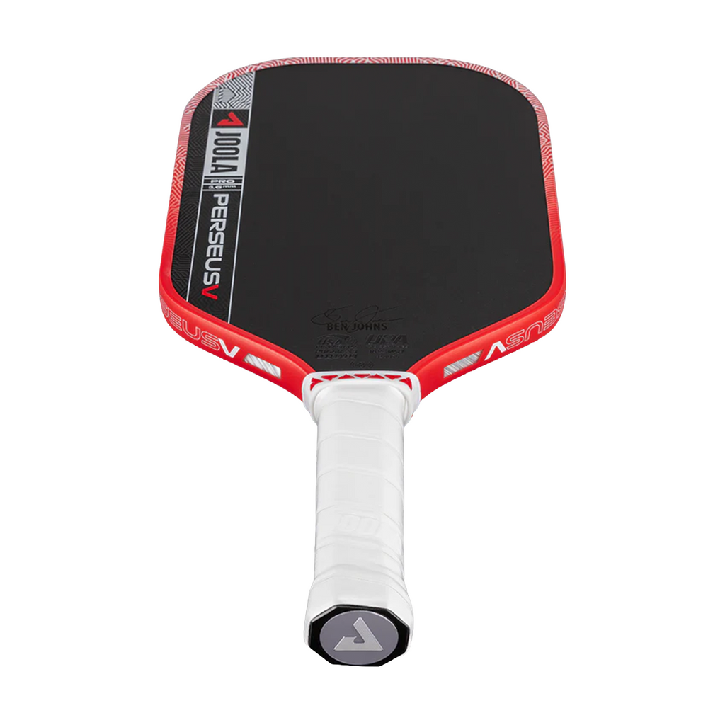 JOOLA Perseus Pro V Pickleball Paddle - 16mm