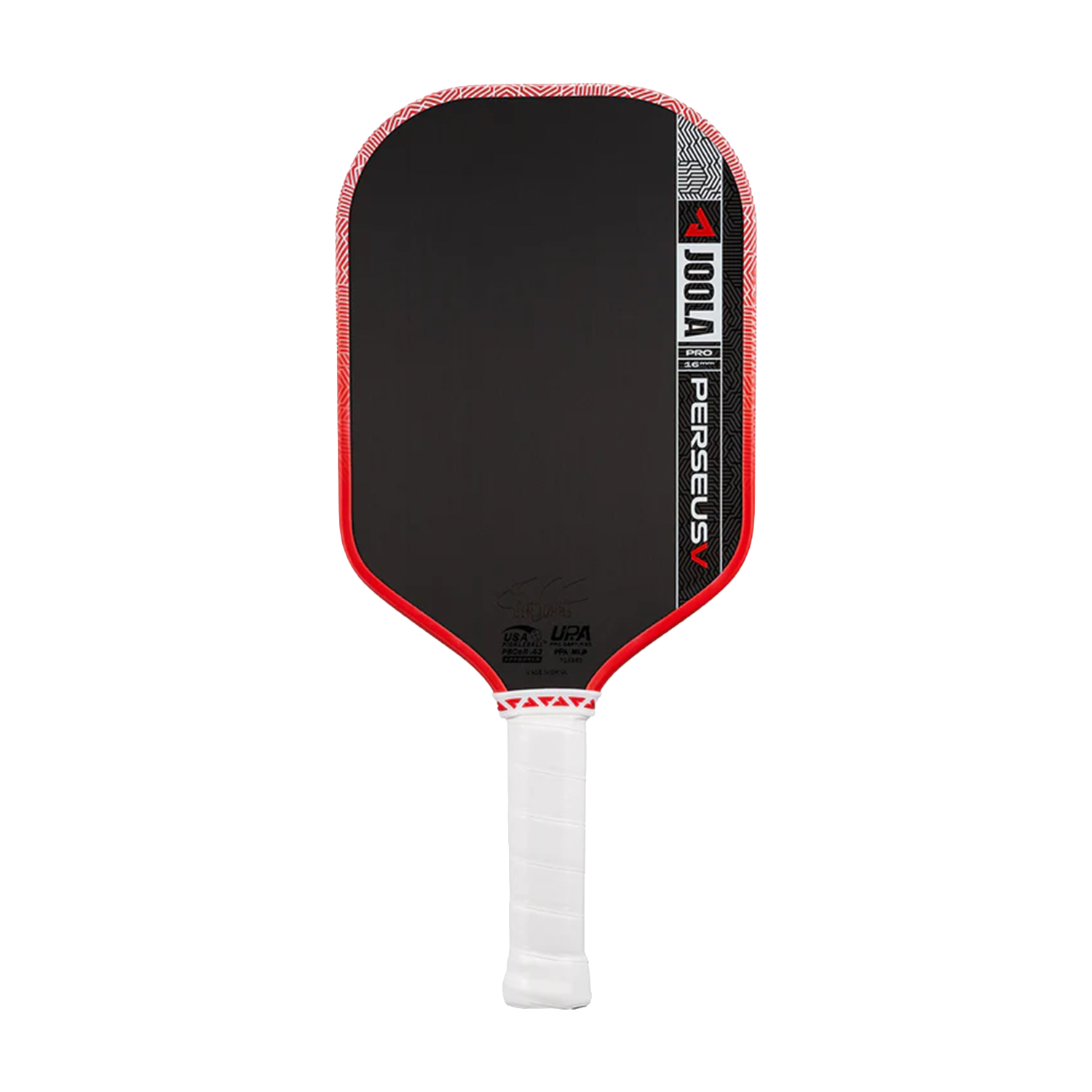JOOLA Perseus Pro V Pickleball Paddle - 16mm