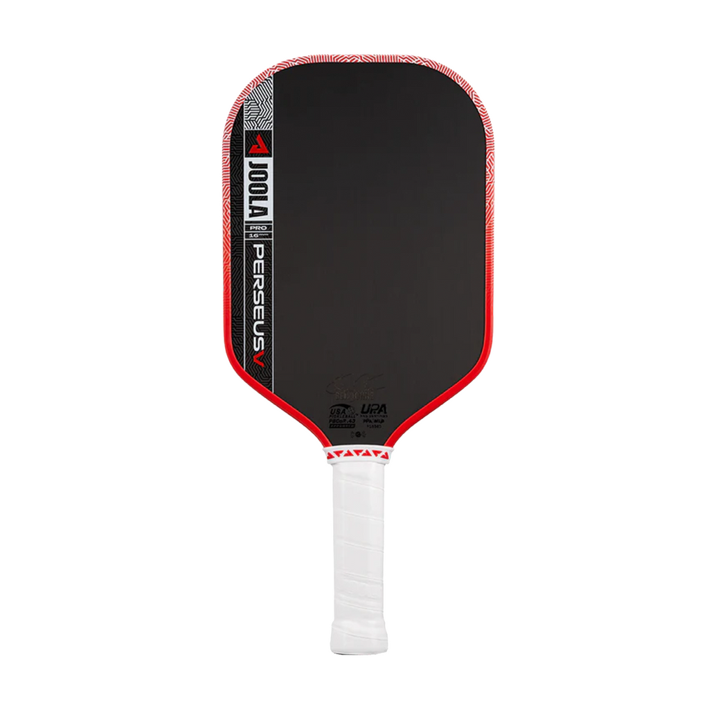 JOOLA Perseus Pro V Pickleball Paddle - 16mm