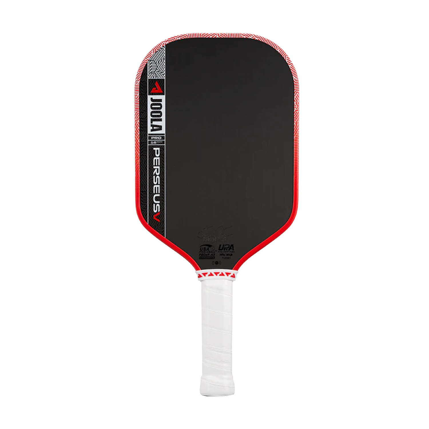 JOOLA Perseus Pro V Pickleball Paddle - 16mm