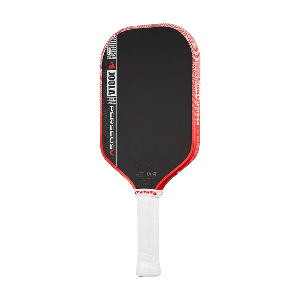 JOOLA Perseus Pro V Pickleball Paddle - 16mm