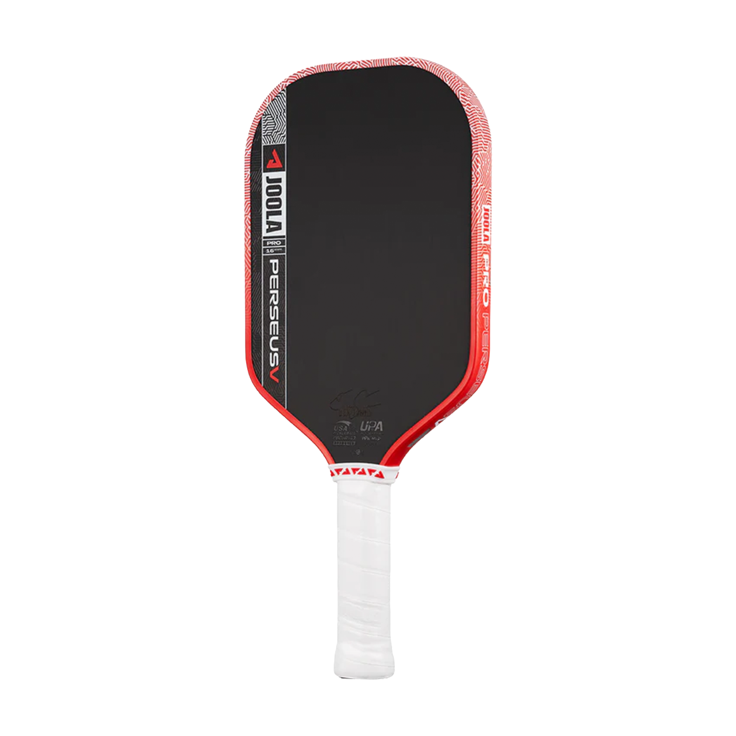 JOOLA Perseus Pro V Pickleball Paddle - 16mm