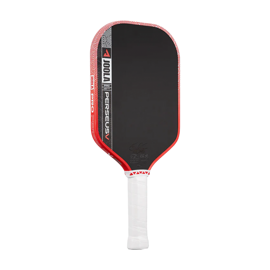 JOOLA Perseus Pro V Pickleball Paddle - 16mm