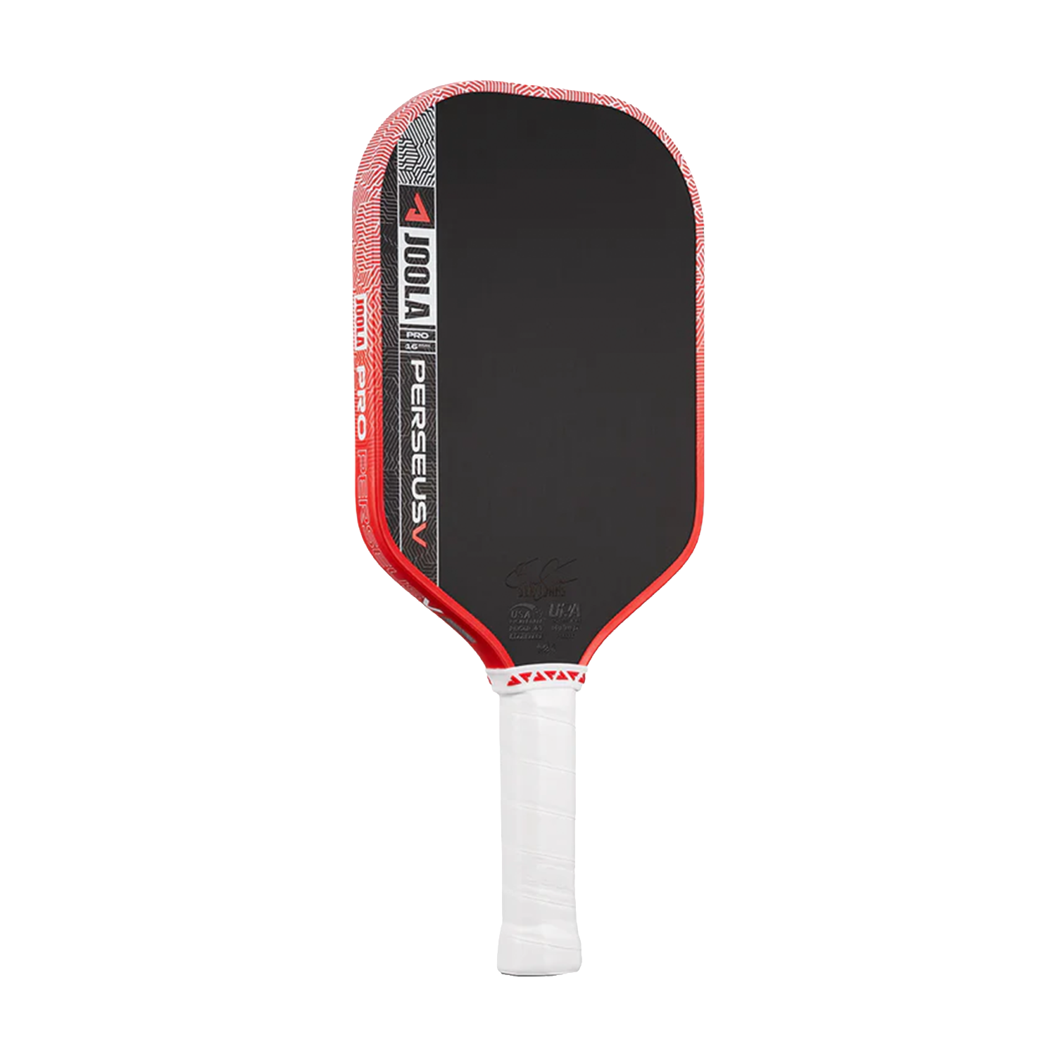 JOOLA Perseus Pro V Pickleball Paddle - 16mm