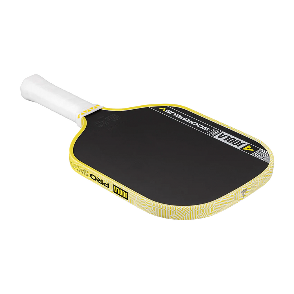 JOOLA Scorpeus Pro V Pickleball Paddle - 14mm