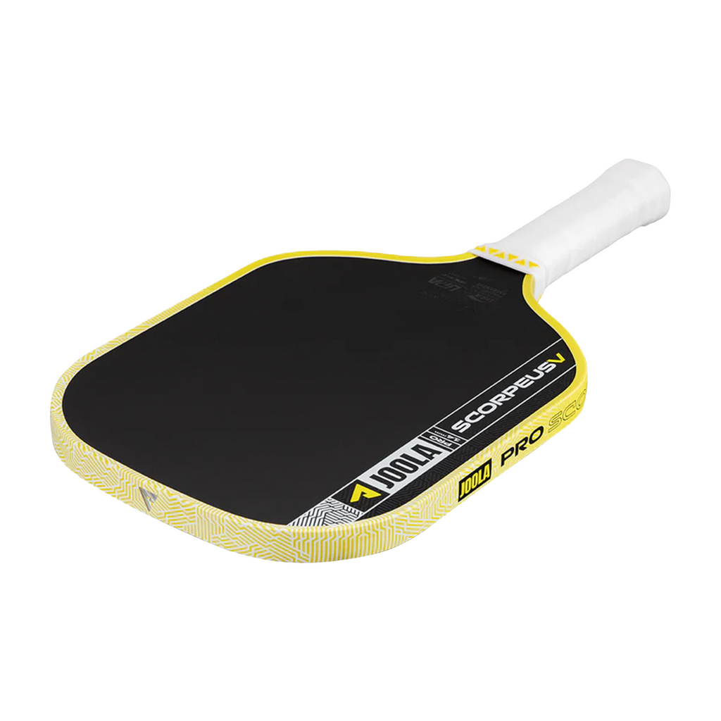 JOOLA Scorpeus Pro V Pickleball Paddle - 14mm