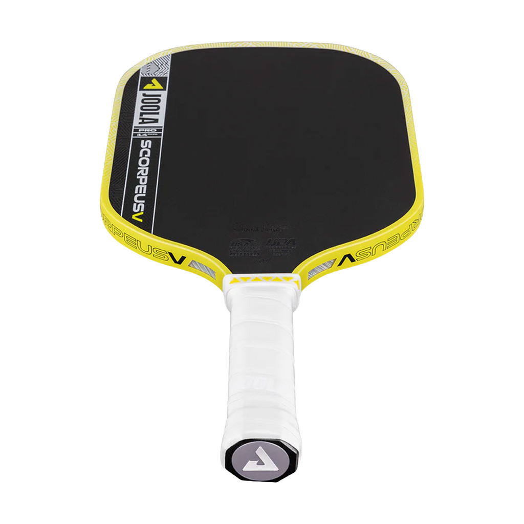 JOOLA Scorpeus Pro V Pickleball Paddle - 14mm