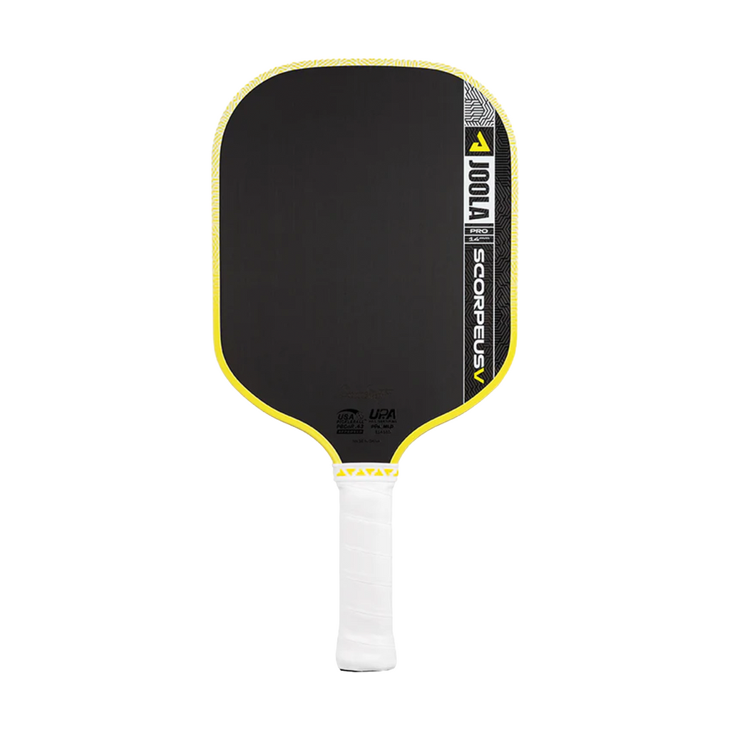 JOOLA Scorpeus Pro V Pickleball Paddle - 14mm