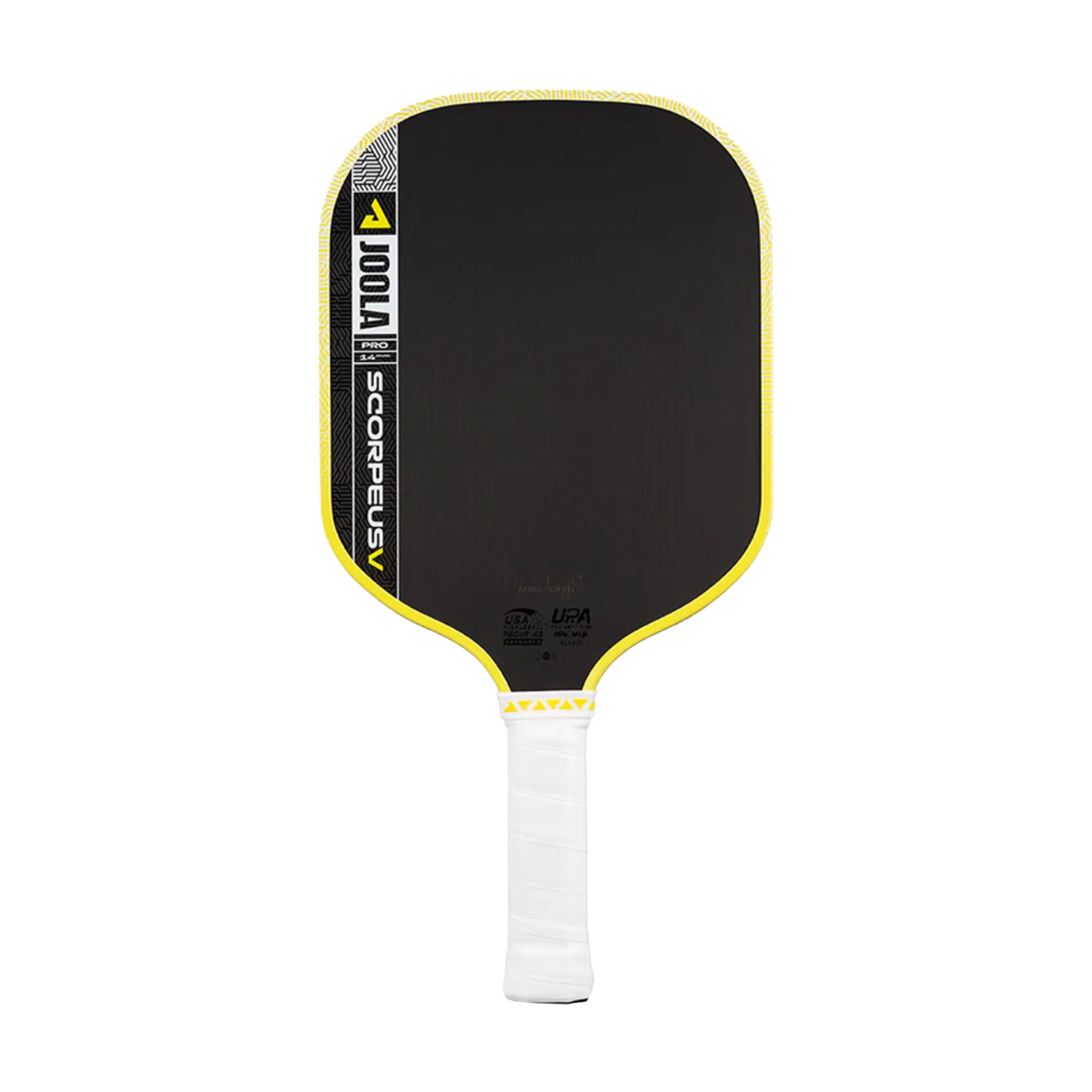 JOOLA Scorpeus Pro V Pickleball Paddle - 14mm