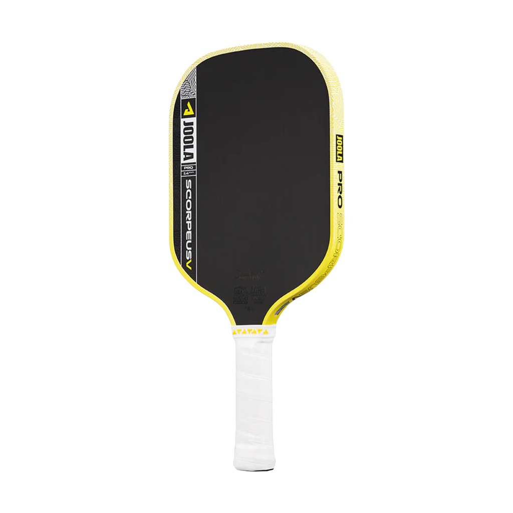 JOOLA Scorpeus Pro V Pickleball Paddle - 14mm