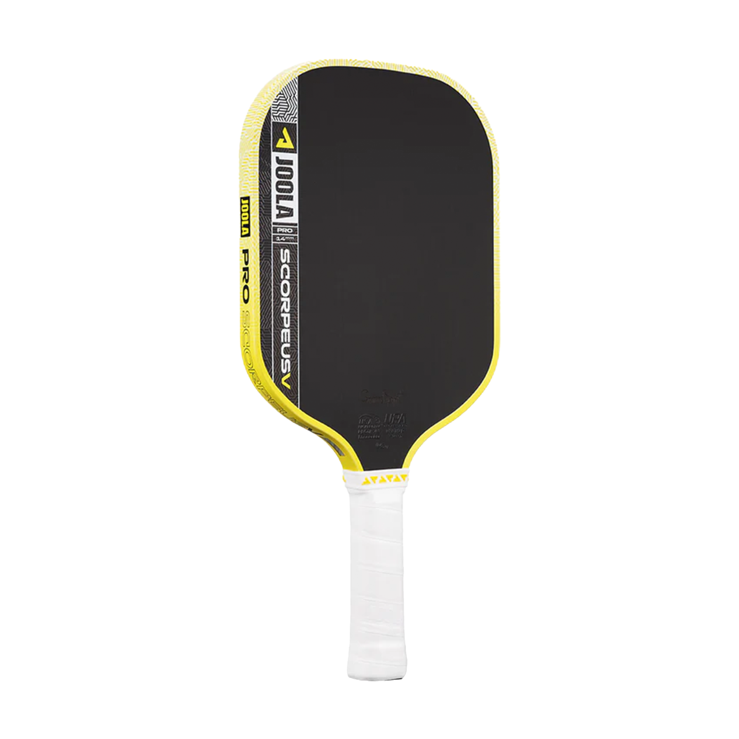 JOOLA Scorpeus Pro V Pickleball Paddle - 14mm