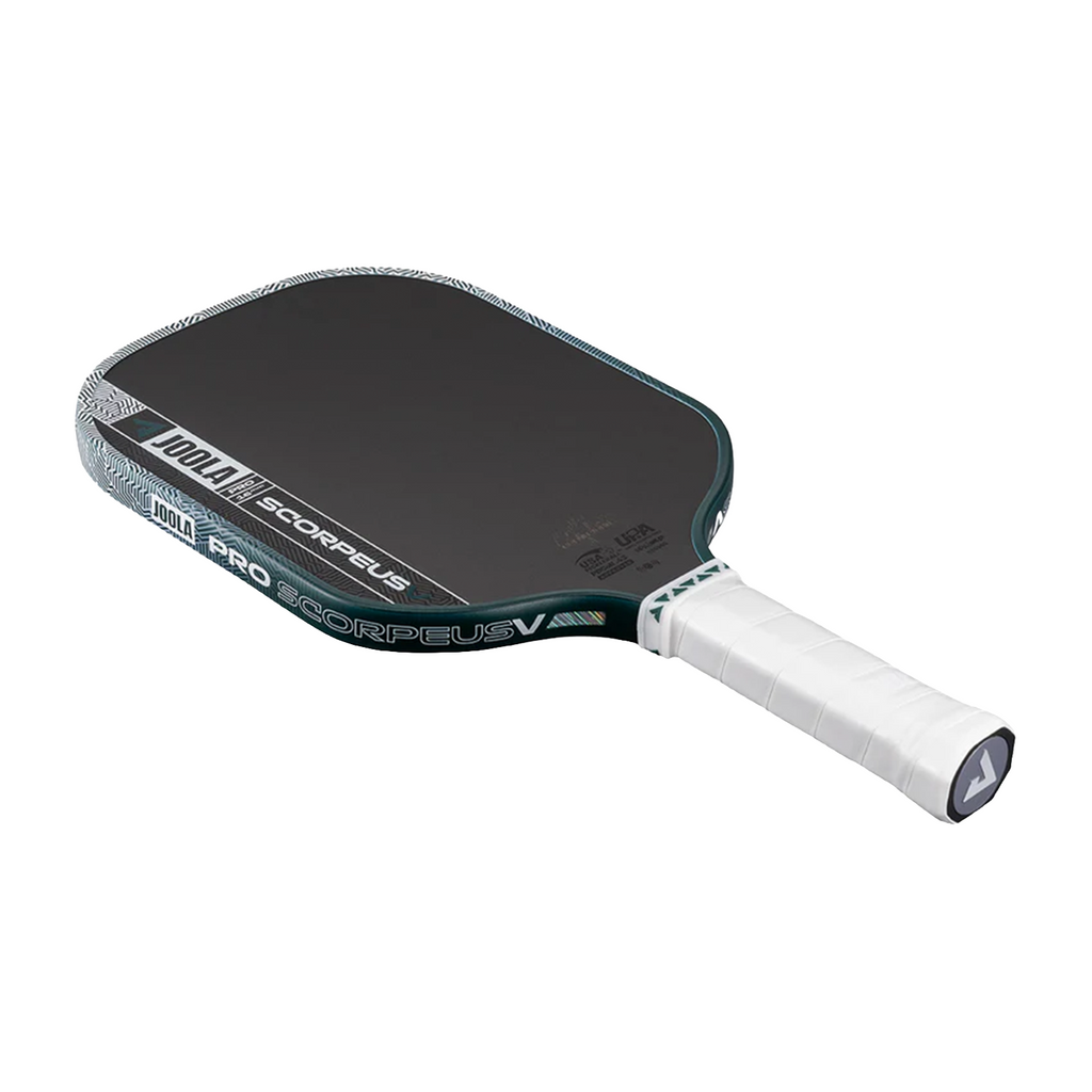 JOOLA Scorpeus Pro V Pickleball Paddle - 16mm