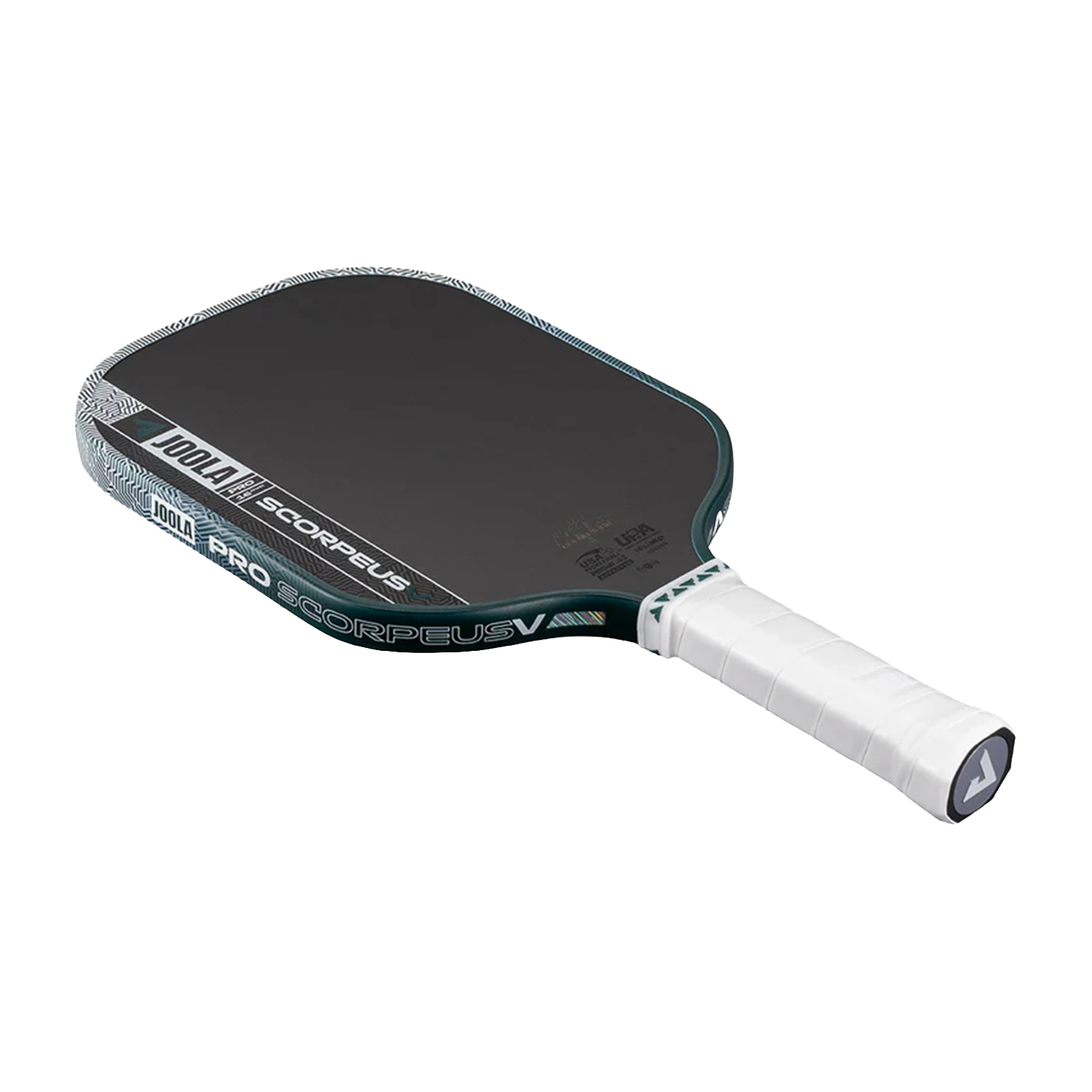 JOOLA Scorpeus Pro V Pickleball Paddle - 16mm