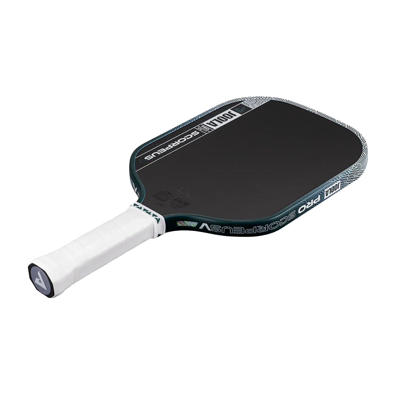 JOOLA Scorpeus Pro V Pickleball Paddle - 16mm