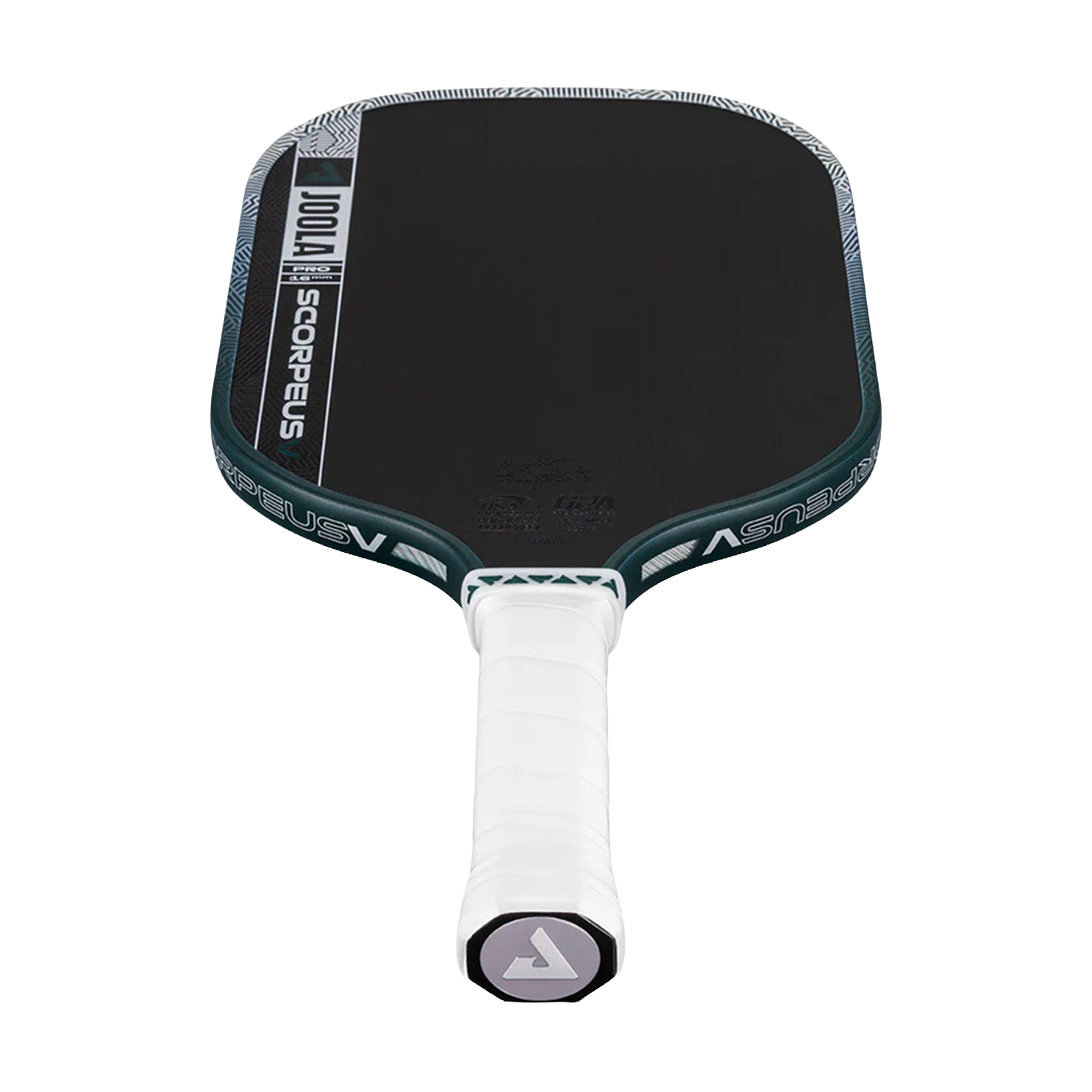 JOOLA Scorpeus Pro V Pickleball Paddle - 16mm