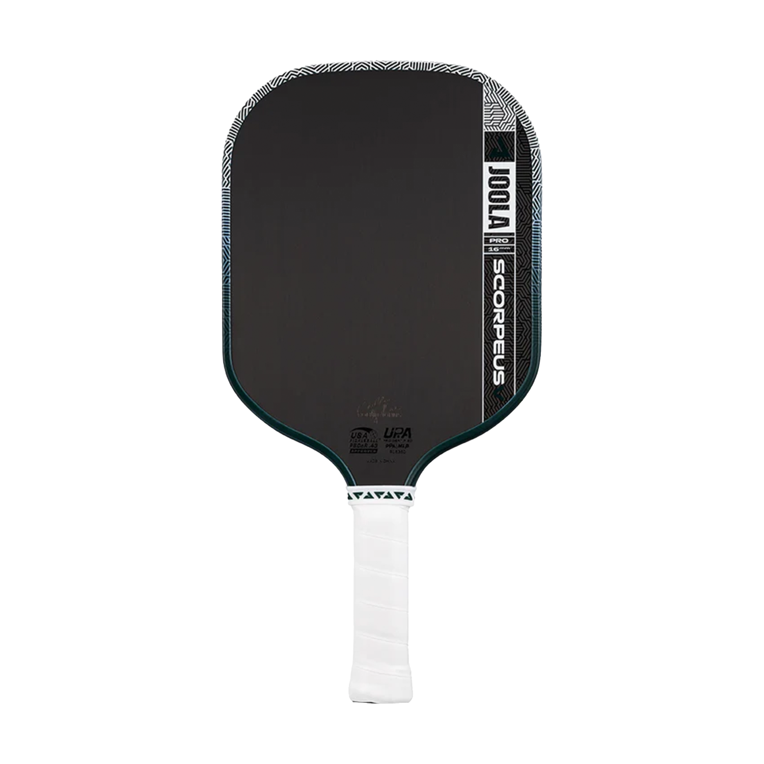 JOOLA Scorpeus Pro V Pickleball Paddle - 16mm