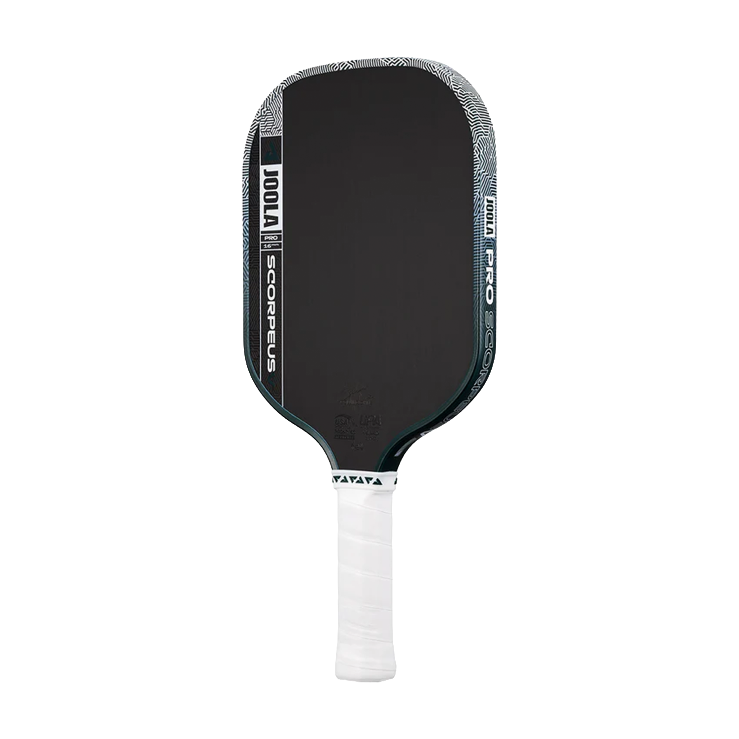 JOOLA Scorpeus Pro V Pickleball Paddle - 16mm