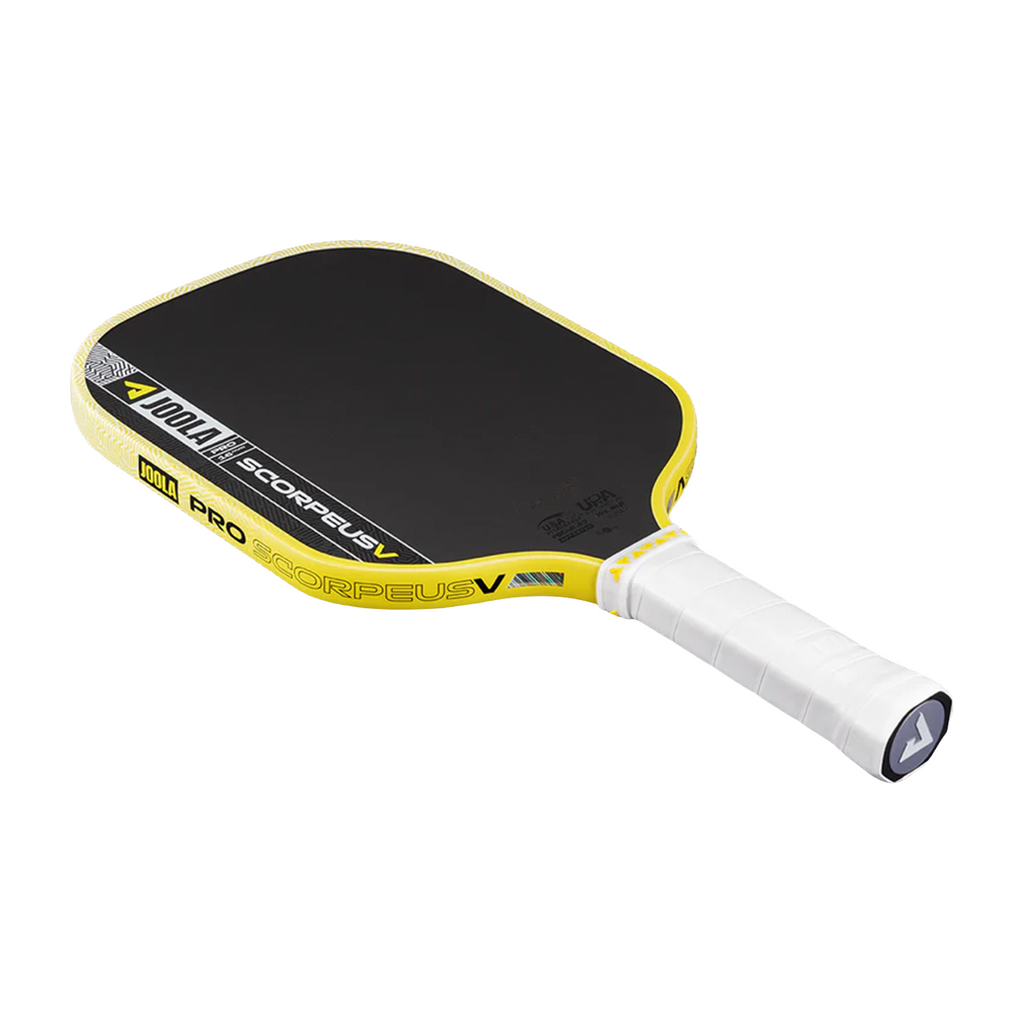 JOOLA Scorpeus Pro V Pickleball Paddle - 16mm