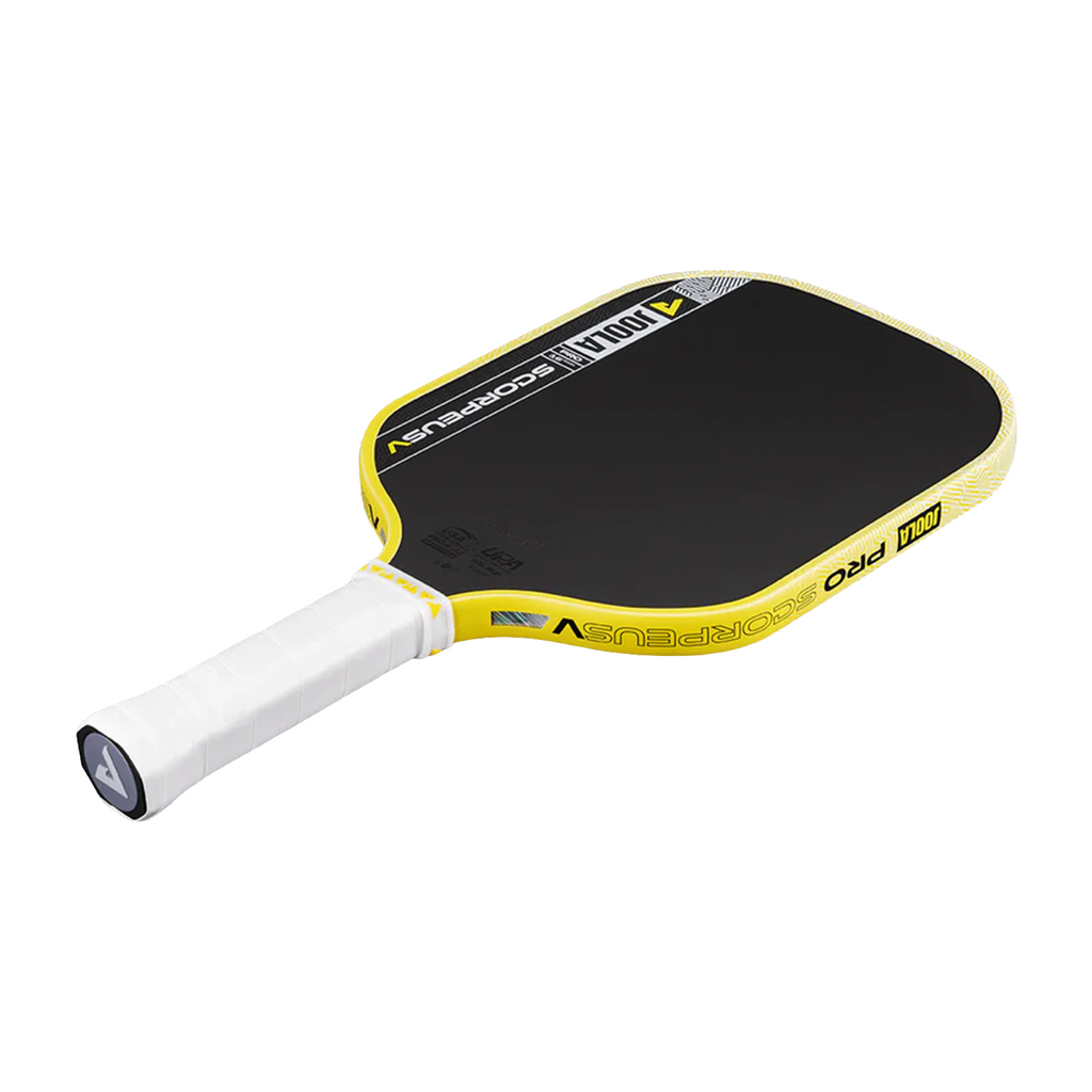 JOOLA Scorpeus Pro V Pickleball Paddle - 16mm