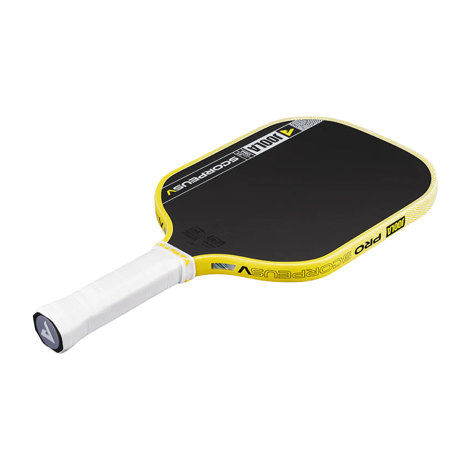 JOOLA Scorpeus Pro V Pickleball Paddle - 16mm