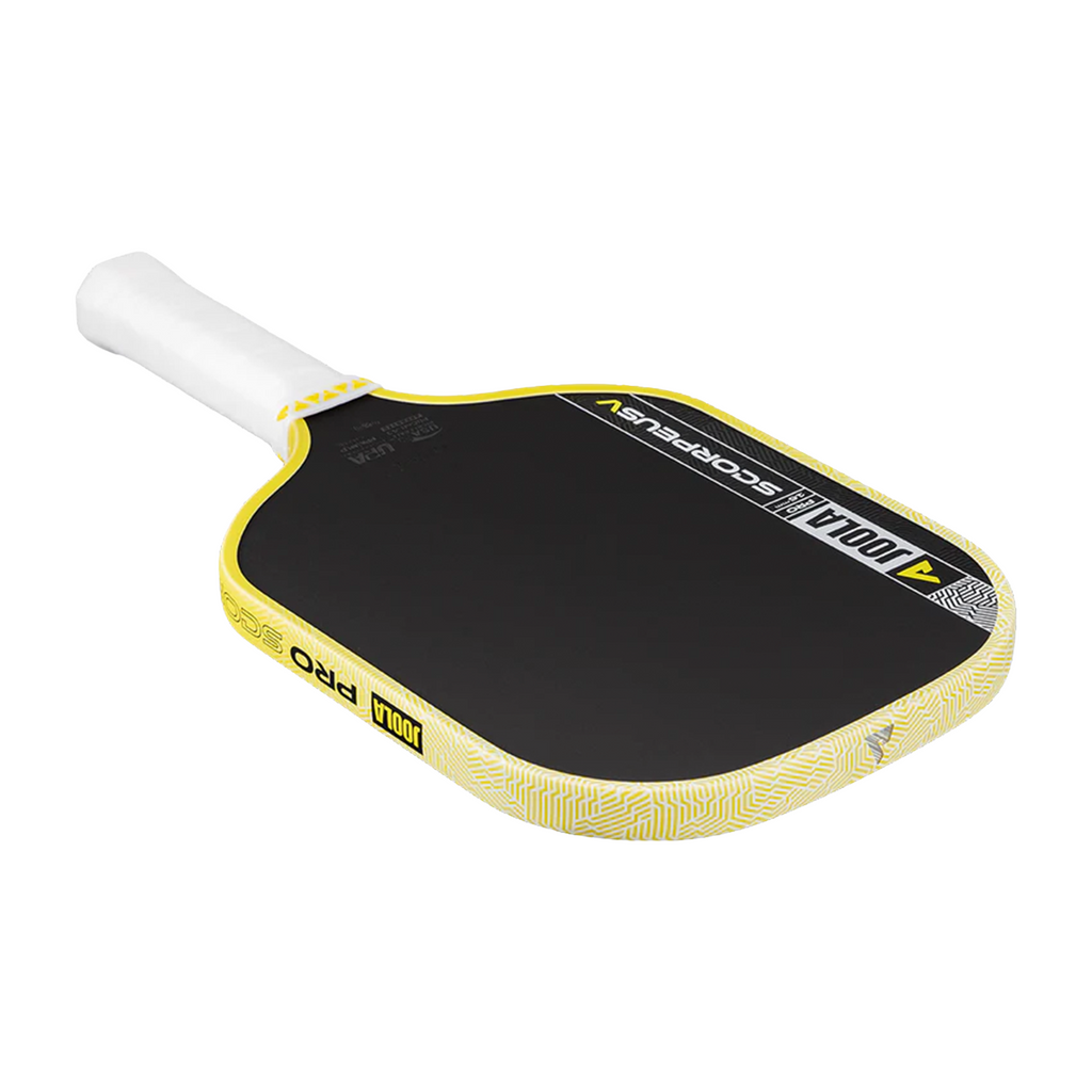 JOOLA Scorpeus Pro V Pickleball Paddle - 16mm