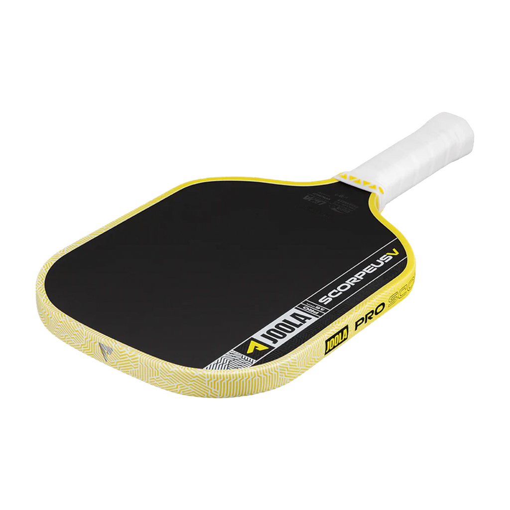 JOOLA Scorpeus Pro V Pickleball Paddle - 16mm