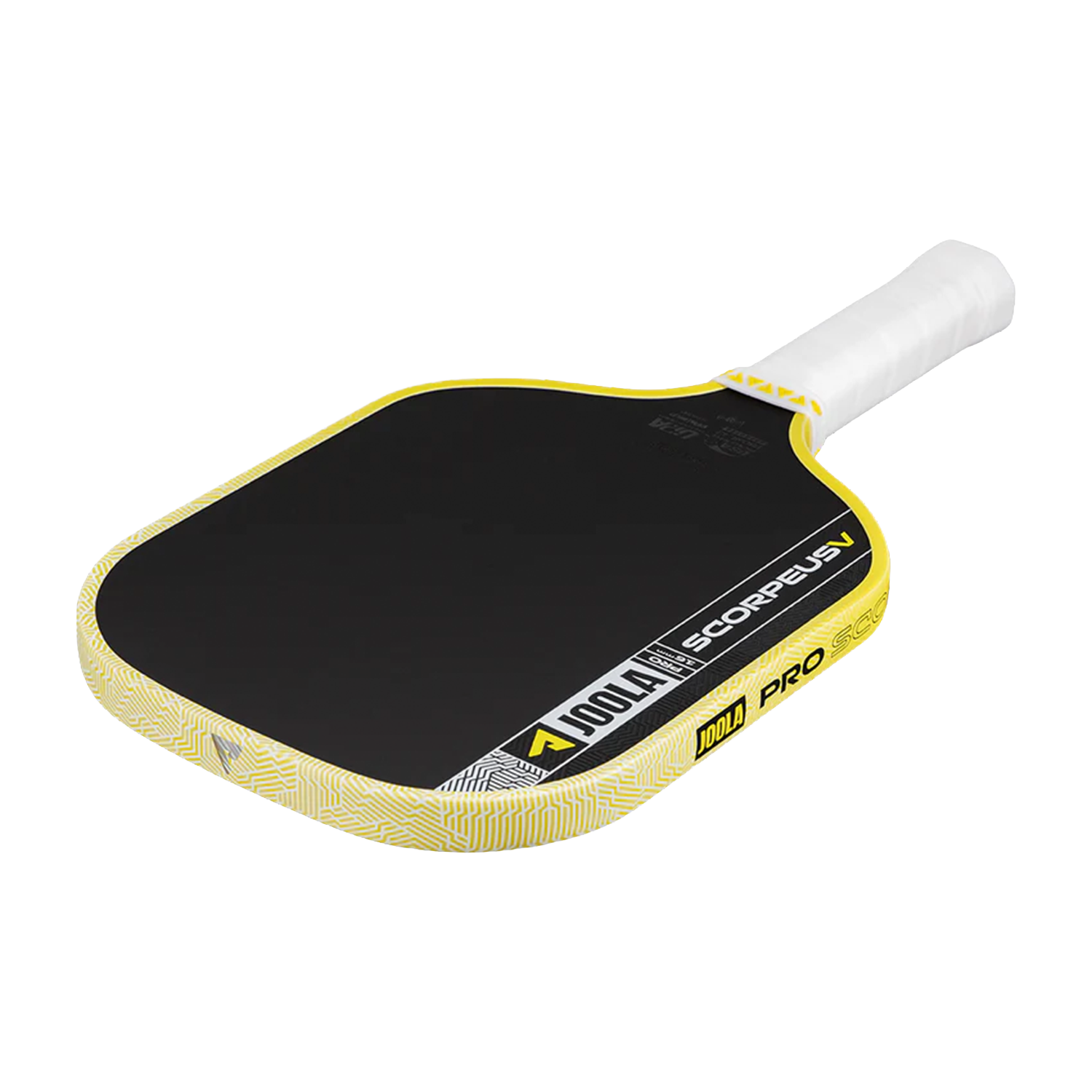 JOOLA Scorpeus Pro V Pickleball Paddle - 16mm