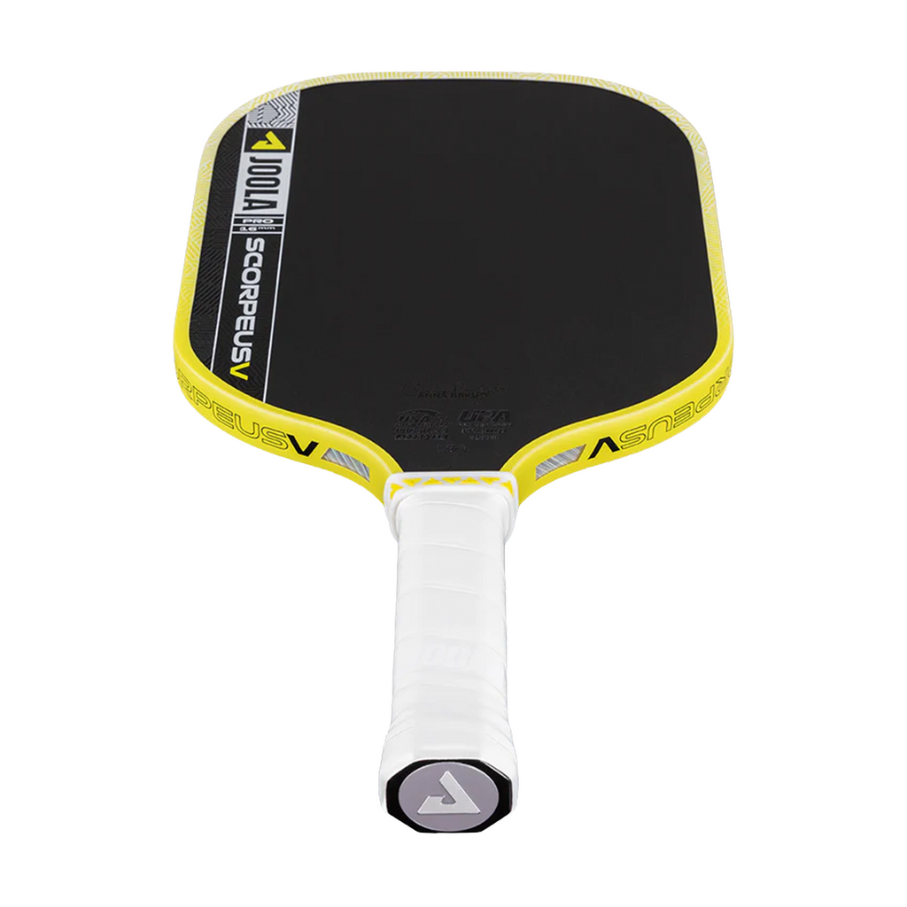 JOOLA Scorpeus Pro V Pickleball Paddle - 16mm