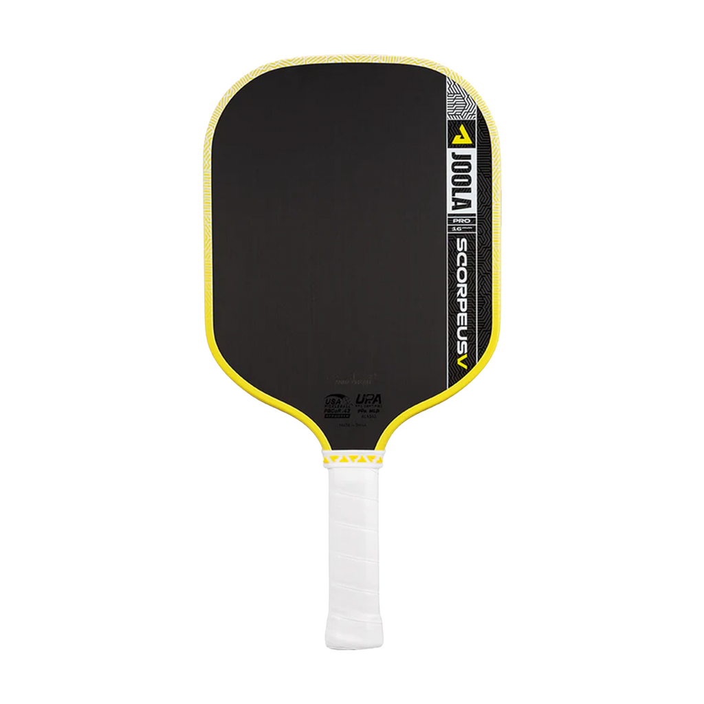 JOOLA Scorpeus Pro V Pickleball Paddle - 16mm