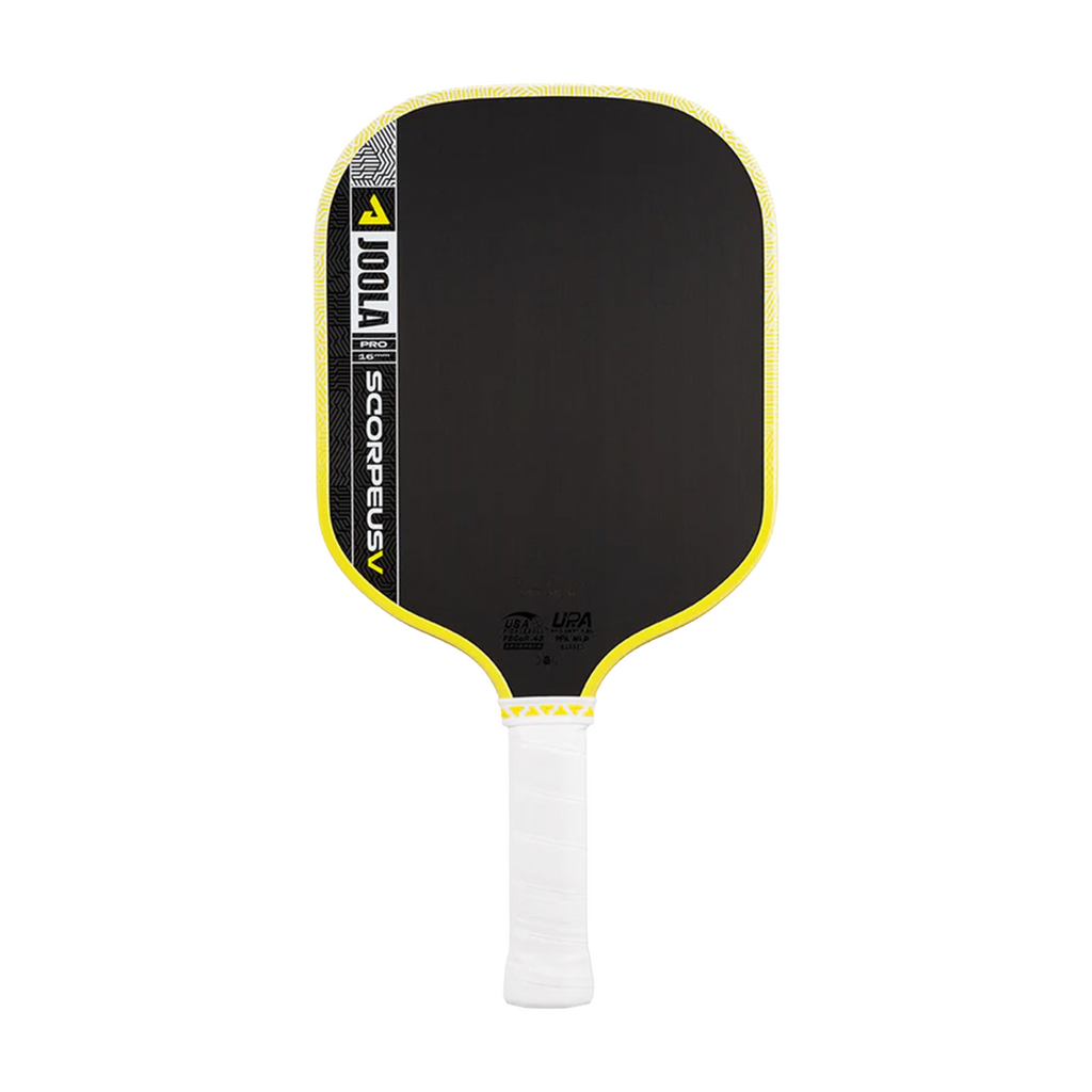 JOOLA Scorpeus Pro V Pickleball Paddle - 16mm