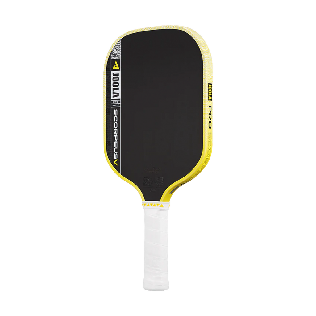 JOOLA Scorpeus Pro V Pickleball Paddle - 16mm