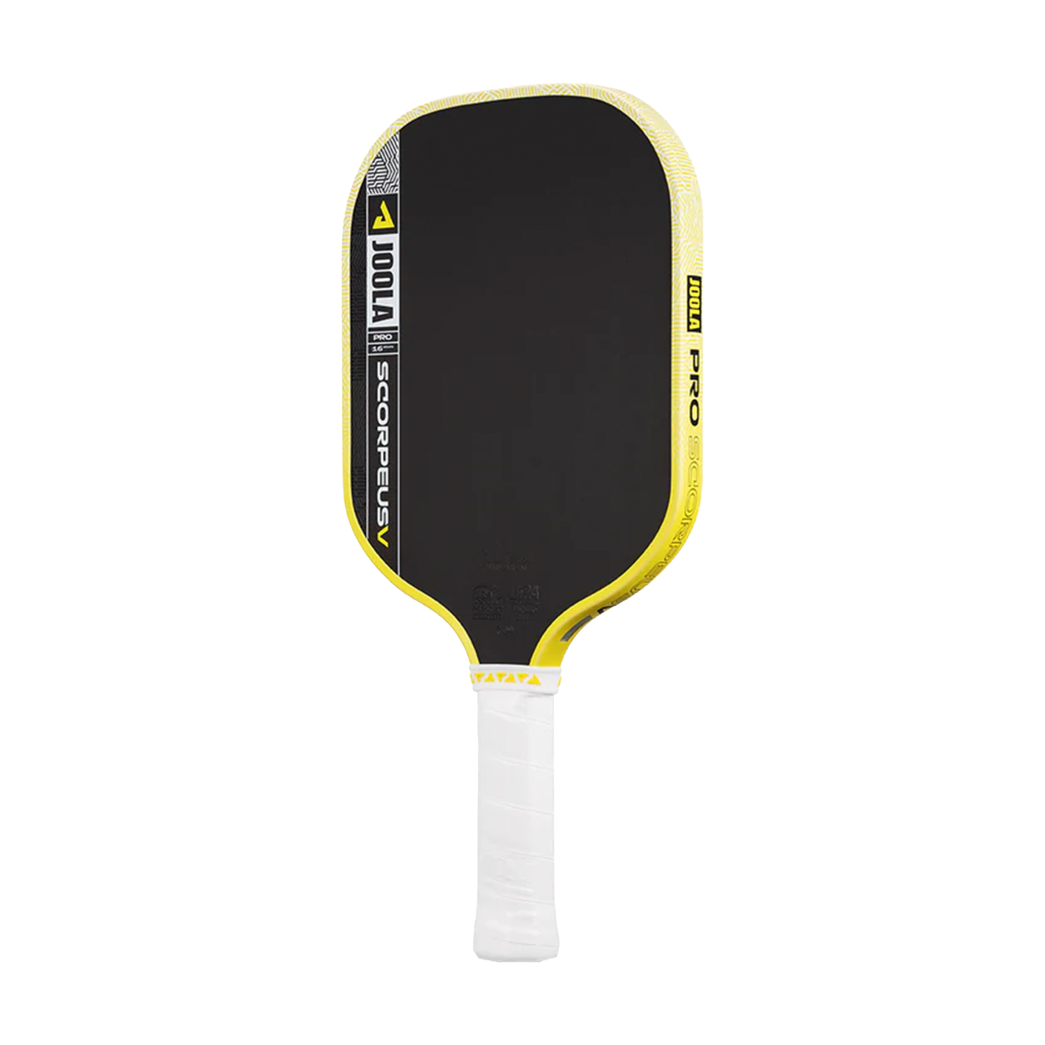 JOOLA Scorpeus Pro V Pickleball Paddle - 16mm