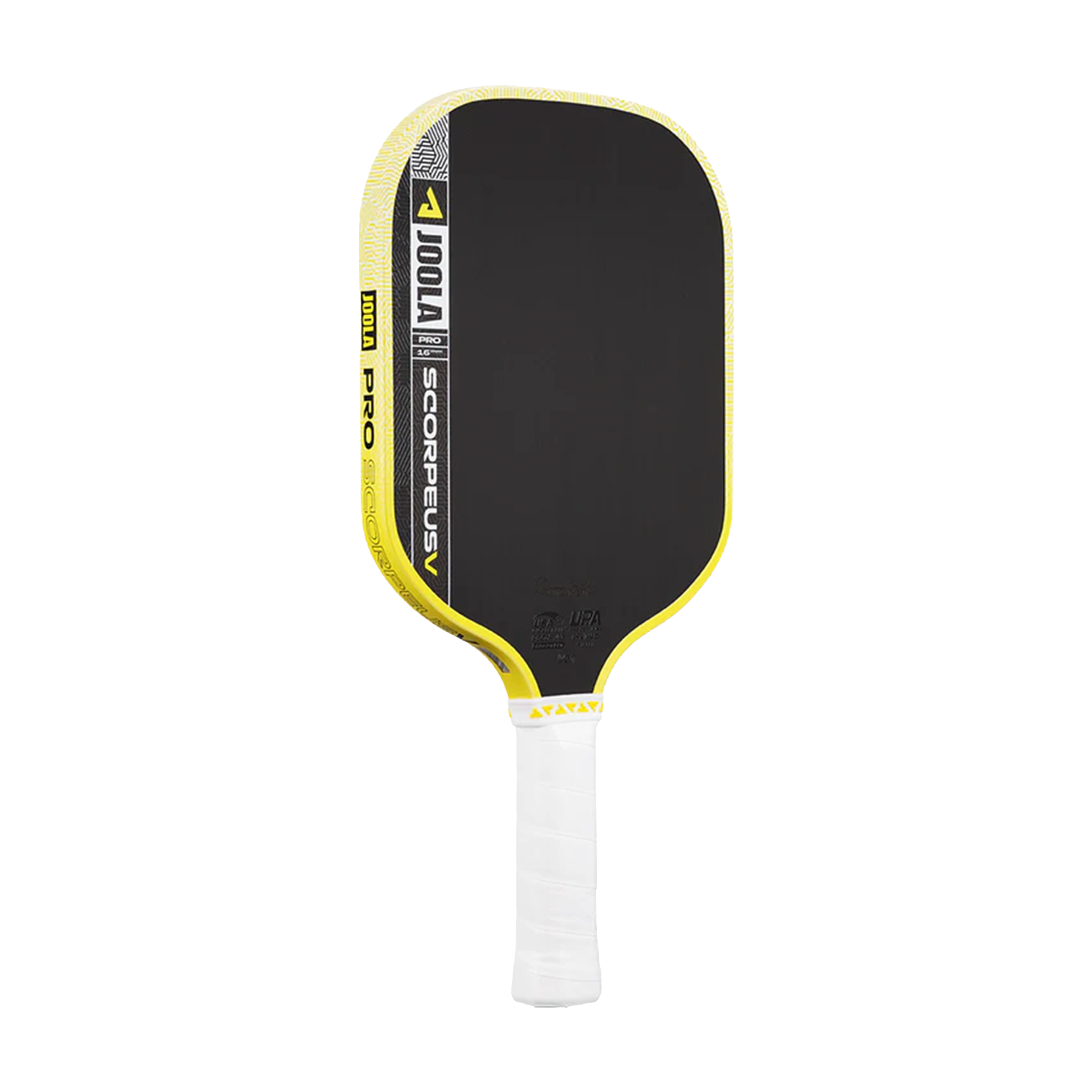 JOOLA Scorpeus Pro V Pickleball Paddle - 16mm