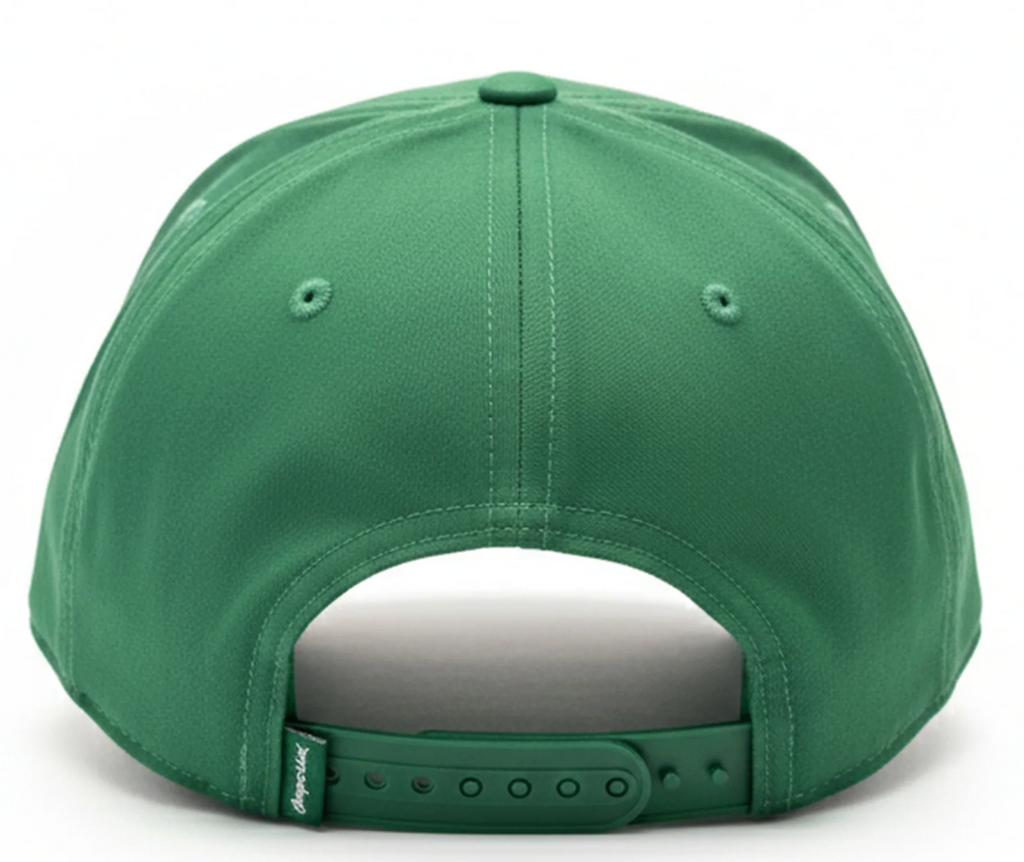 The Kitchen Green Masters Hat