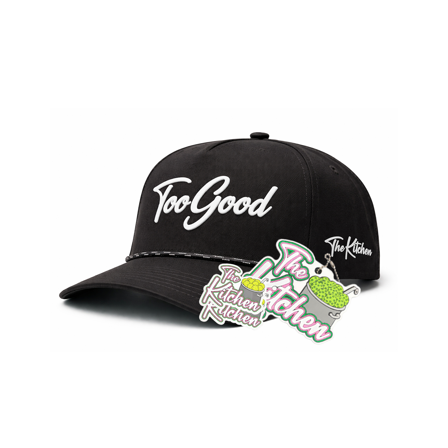 Too Good Pickleball Hat