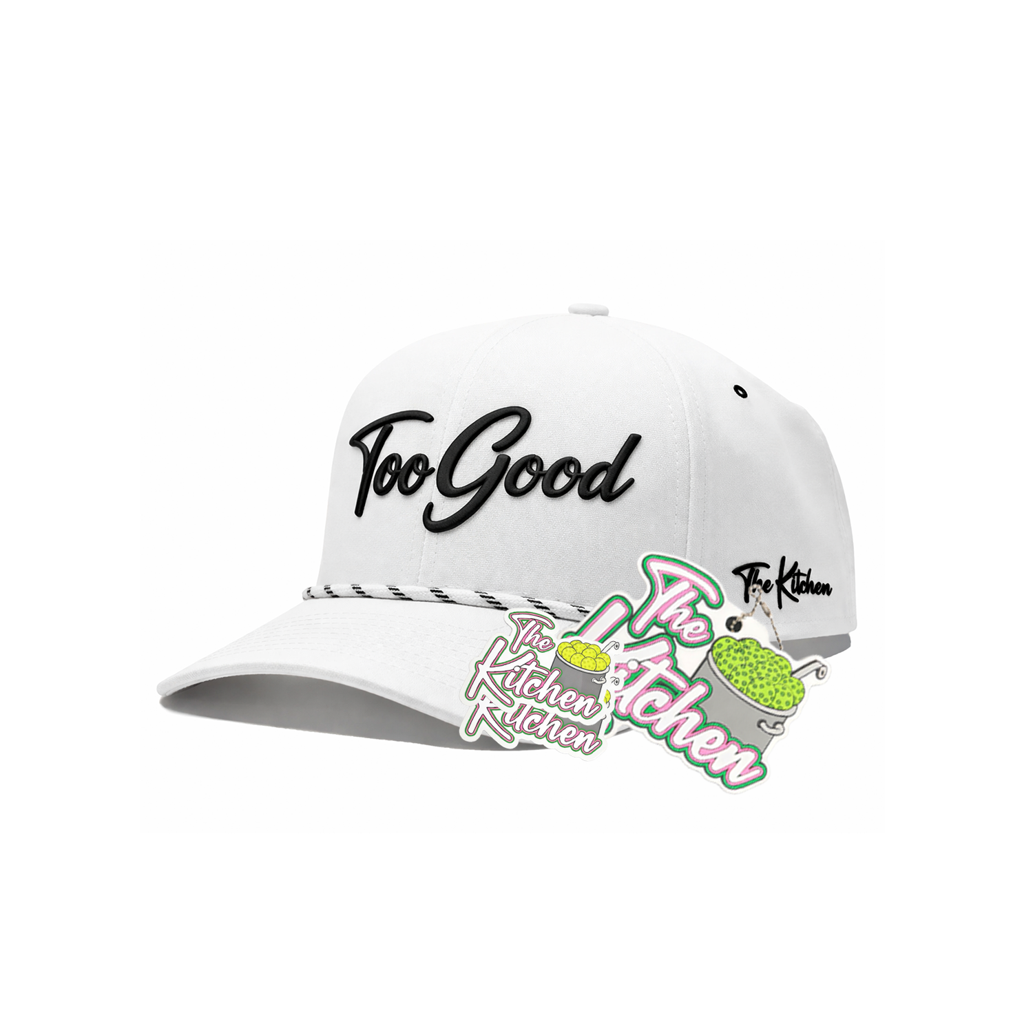 Too Good Pickleball Hat