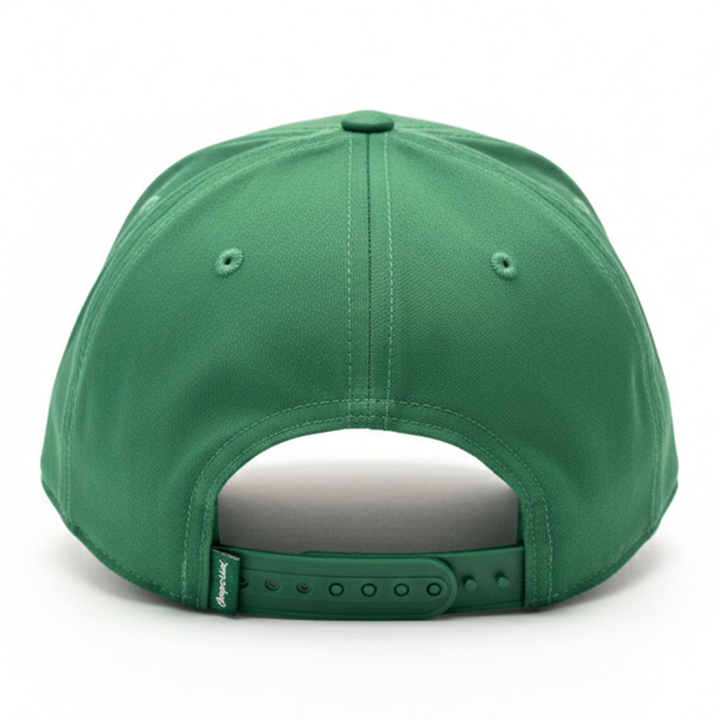 The Kitchen Signature Snapback