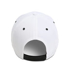 The Kitchen White Performance Hat