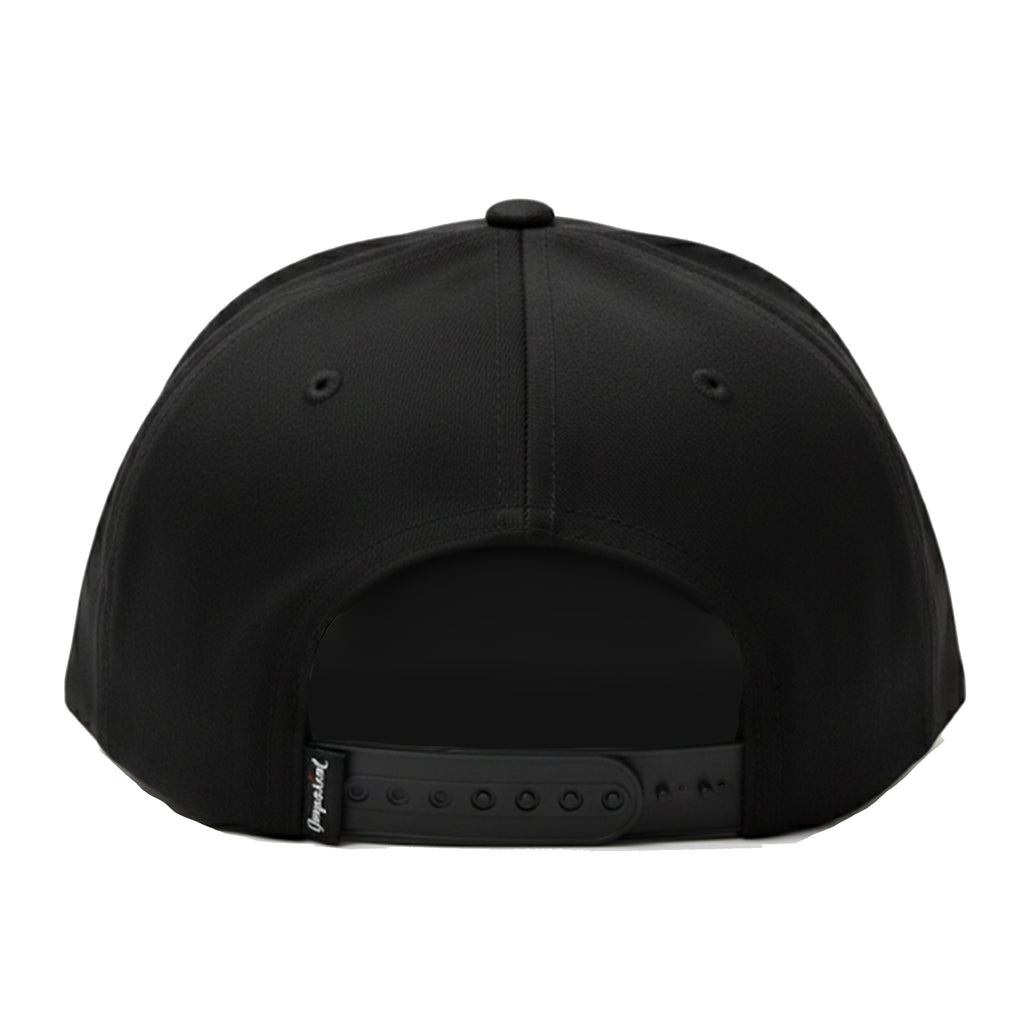 The Kitchen Signature Snapback