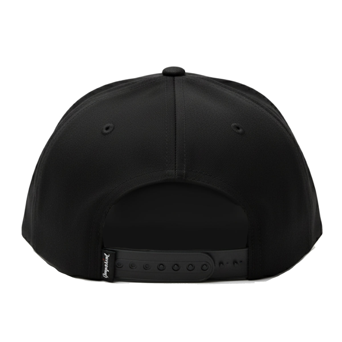 The Kitchen Signature Snapback