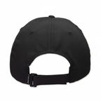 Black Dad Hat