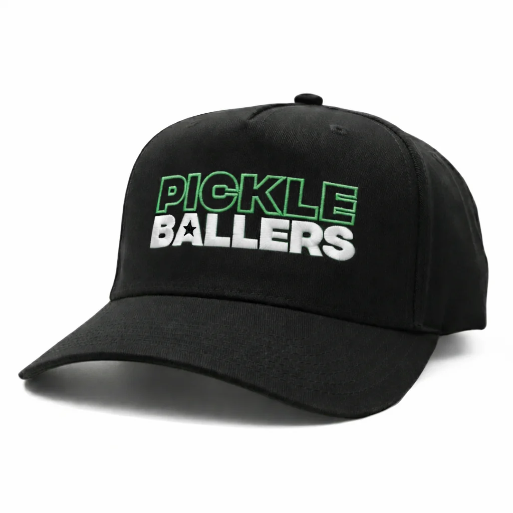Pickleballers Hat