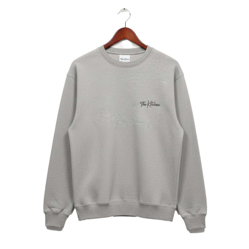 The Kitchen Crewneck