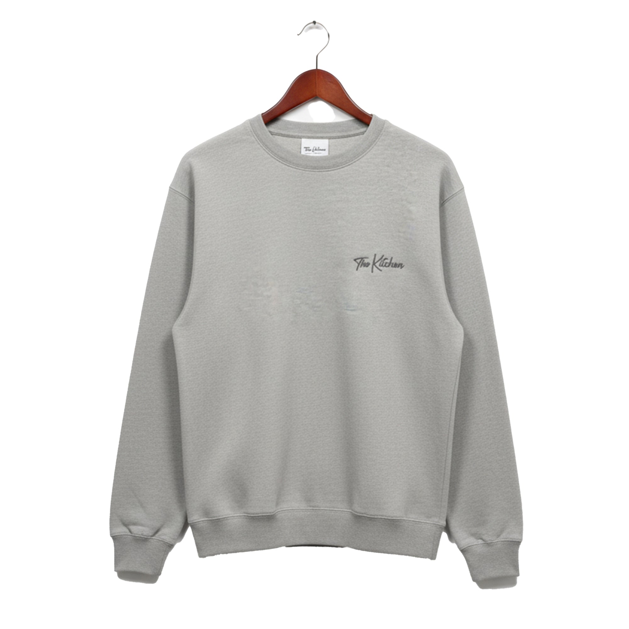 The Kitchen Crewneck