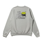 The Kitchen Crewneck
