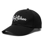 Black Dad Hat