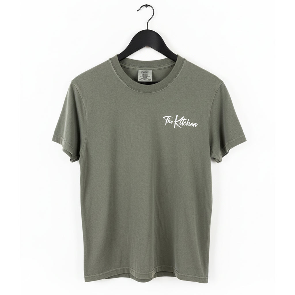 The Kitchen T-Shirt